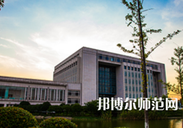 中南師范大學(xué)2023年怎么樣、好不好