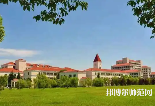 上海大學(xué)師范學(xué)院2023年報(bào)名條件、招生要求、招生對(duì)象