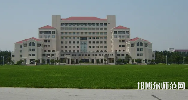 上海大學師范學院2023年怎么樣、好不好