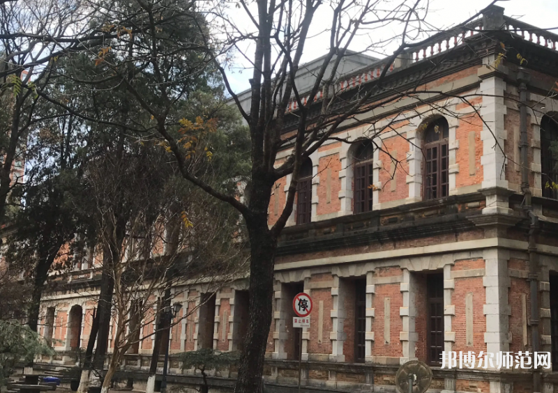 云南大學師范學院東陸校區(qū)2023年報名條件、招生要求、招生對象