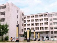 西安工業(yè)科技技術(shù)幼師學(xué)校2023年怎么樣、好不好