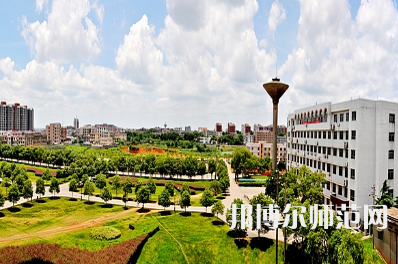 湖南科技師范大學(xué)2023年怎么樣、好不好