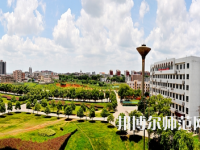 湖南科技師范大學(xué)2023年怎么樣、好不好