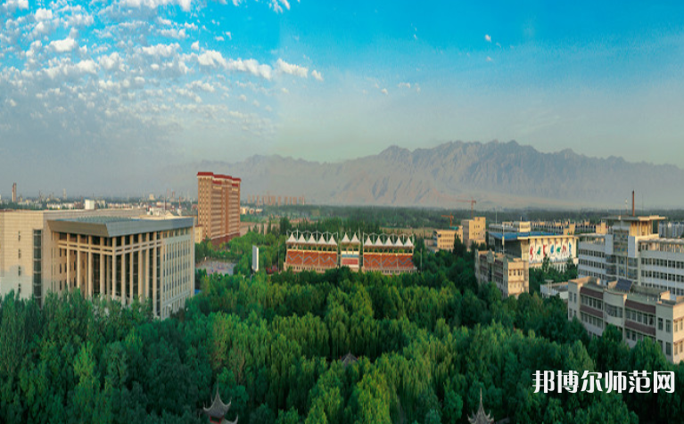北方民族師范大學(xué)2023年學(xué)費(fèi)、收費(fèi)多少