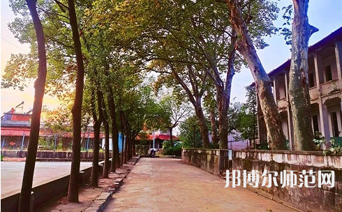 黃岡師范學院2023年怎么樣、好不好