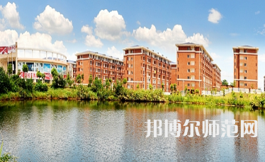 湖南科技師范大學(xué)2023年報(bào)名條件、招生要求、招生對(duì)象