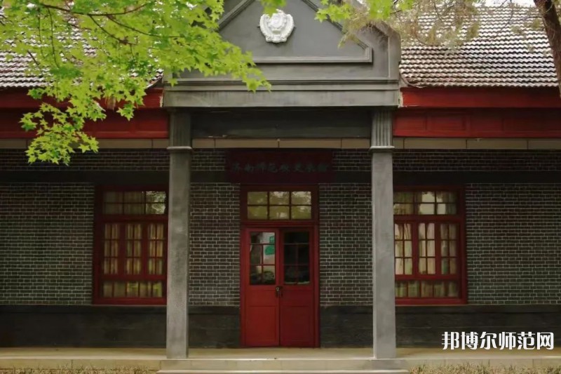 濟南幼兒師范高等?？茖W校2023年招生計劃