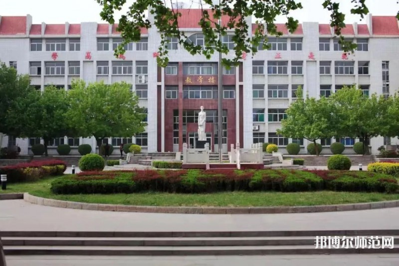 濟南幼兒師范高等?？茖W校2023年學費、收費多少
