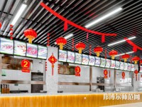 西安工業(yè)經(jīng)濟(jì)幼師職業(yè)學(xué)校2023年怎么樣、好不好