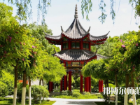 北方民族師范大學2023年怎么樣、好不好