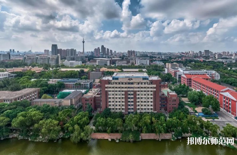 天津大學(xué)師范學(xué)院衛(wèi)津路校區(qū)2023年報名條件、招生要求、招生對象