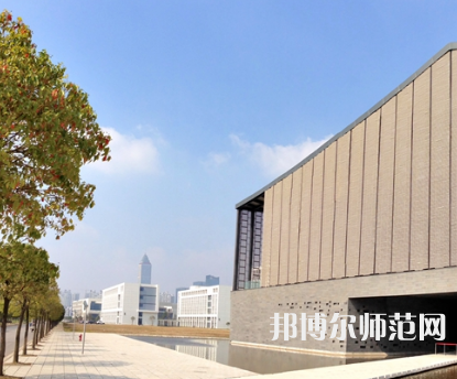 南通師范大學(xué)鐘秀校區(qū)2023年學(xué)費(fèi)、收費(fèi)多少