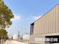 南通師范大學鐘秀校區(qū)2023年學費、收費多少