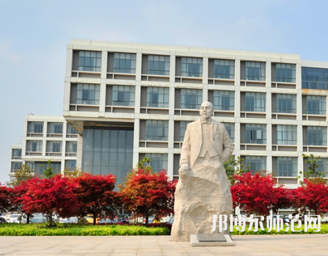 南通師范大學鐘秀校區(qū)2023年報名條件、招生要求、招生對象
