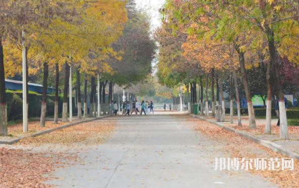 西安工程技師師范學院2023年怎么樣、好不好