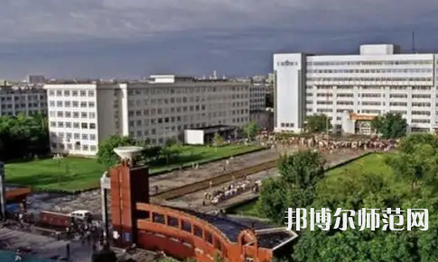 烏魯木齊職業(yè)師范大學(xué)2023年怎么樣、好不好