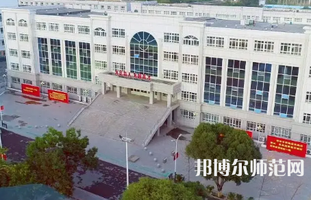 烏魯木齊職業(yè)師范大學(xué)2023年怎么樣、好不好