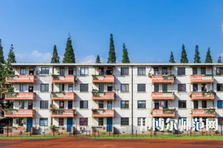 南通師范大學鐘秀校區(qū)2023年怎么樣、好不好