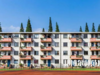 南通師范大學(xué)鐘秀校區(qū)2023年怎么樣、好不好