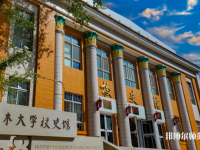 塔里木師范大學(xué)2023年報(bào)名條件、招生要求、招生對(duì)象