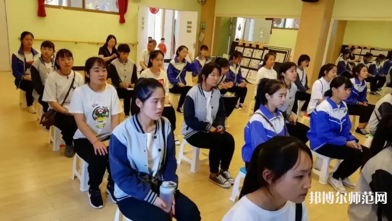 平陰幼兒師范職業(yè)教育中心2023年報名條件、招生要求、招生對象