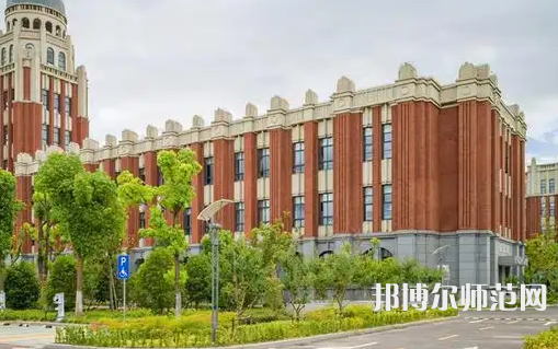 上海政法師范學(xué)院2023年怎么樣、好不好