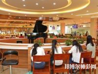 江南師范大學(xué)2023年怎么樣、好不好