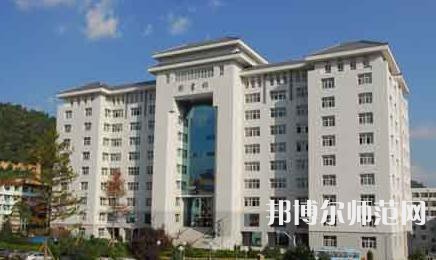 延安大學(xué)師范學(xué)院馬家灣校區(qū)2023年2023年報(bào)名條件、招生要求、招生對象 