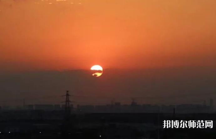 上海師范大學(xué)天華學(xué)院2023年怎么樣、好不好