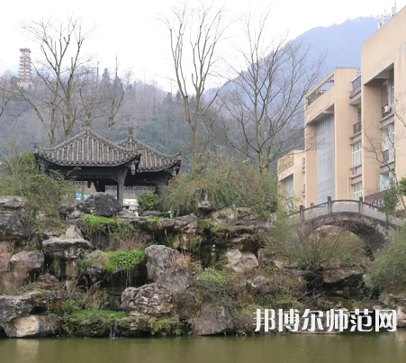  川北幼兒師范高等?？茖W(xué)校歷年錄取分?jǐn)?shù)線
