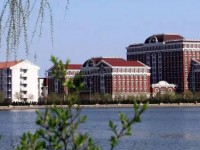 天津外國(guó)語師范大學(xué)濱海校區(qū)2023年怎么樣、好不好