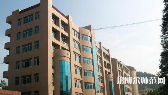 延安大學師范學院馬家灣校區(qū)2023年怎么樣、好不好