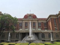 天津外國(guó)語師范大學(xué)五大道校區(qū)2023年招生代碼