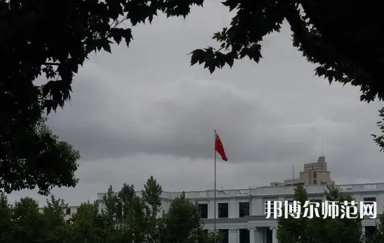 華東師范大學(xué)中山北路校區(qū)2023年報(bào)名條件、招生要求、招生對(duì)象
