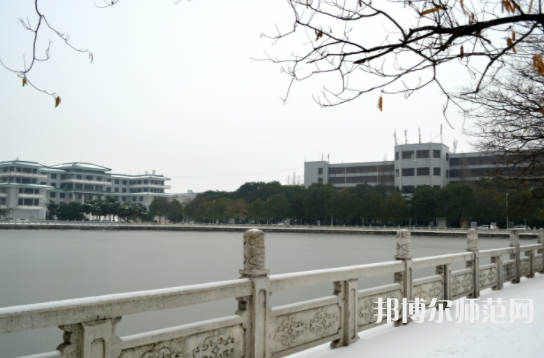 長江大學(xué)文理學(xué)院2023年怎么樣、好不好