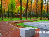 長(zhǎng)江大學(xué)文理學(xué)院2023年怎么樣、好不好