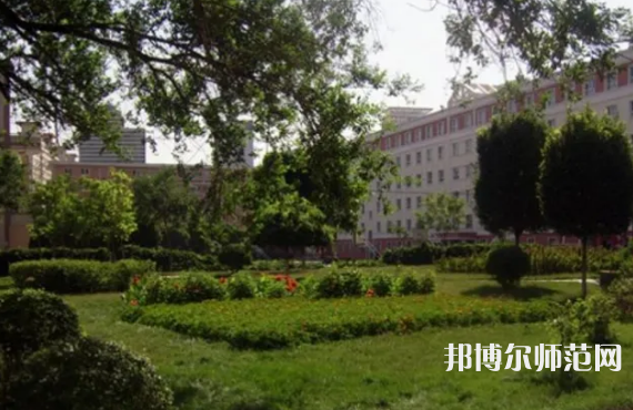 新疆大學(xué)師范學(xué)院南校區(qū)2023年怎么樣、好不好