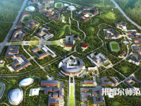 新疆大學(xué)師范學(xué)院南校區(qū)2023年怎么樣、好不好