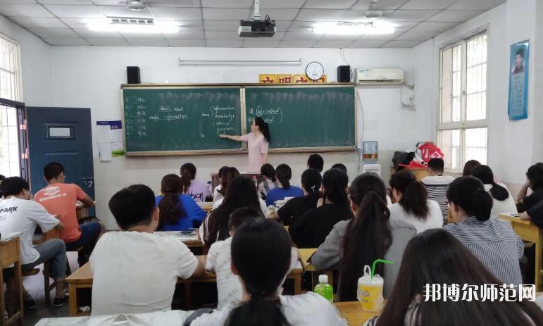 西安第四聯(lián)合幼師職業(yè)中學2023年怎么樣、好不好