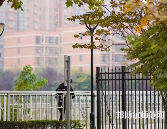 西安城市建設(shè)師范職業(yè)學(xué)院2023年學(xué)費、收費多少