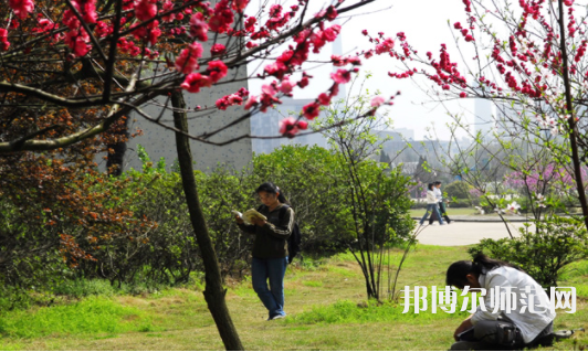 湖北師范學(xué)院2023年報(bào)名條件、招生要求、招生對(duì)象