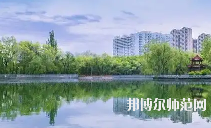新疆大學(xué)師范學(xué)院北校區(qū)2023年報(bào)名條件、招生要求、招生對(duì)象