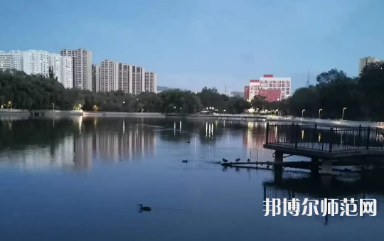 新疆大學(xué)師范學(xué)院北校區(qū)2023年報(bào)名條件、招生要求、招生對(duì)象