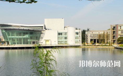 湖北師范學院2023年怎么樣、好不好