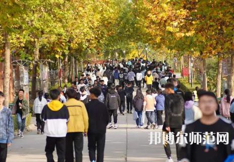 西安城市建設(shè)師范職業(yè)學(xué)院2023年怎么樣、好不好