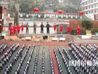 瀘州江南幼師職業(yè)中專學(xué)校2023年報名條件、招生要求、招生對象