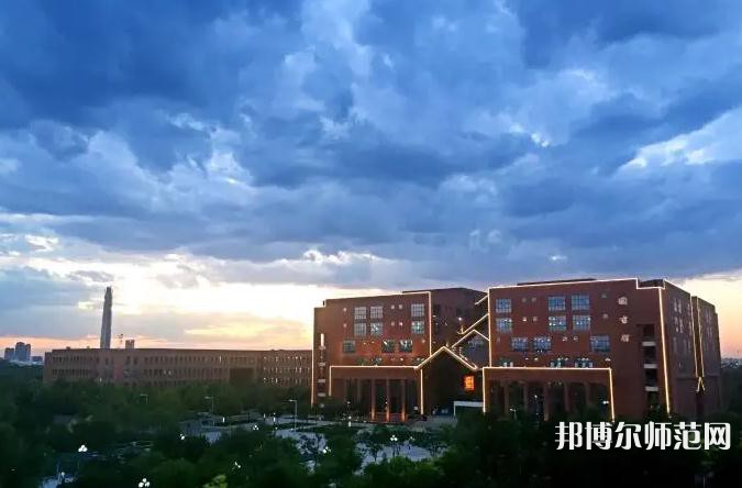 天津理工師范大學2023年報名條件、招生要求、招生對象