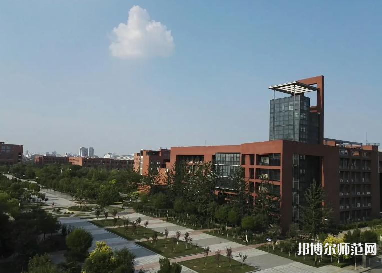 天津理工師范大學2023年怎么樣、好不好