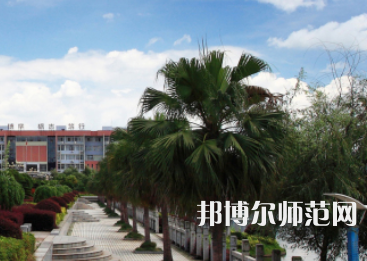 衡陽師范學(xué)院2023年報名條件、招生要求、招生對象