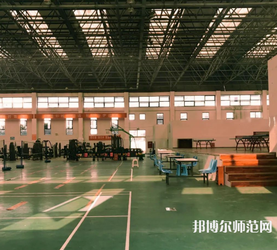 四川信息工程幼兒師范學校2023年怎么樣、好不好